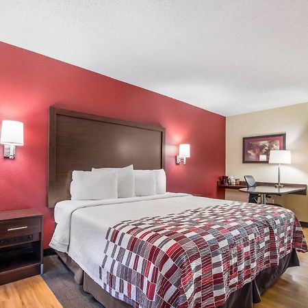 Red Roof Inn Cincinnati Airport-Florence/ Erlanger Zewnętrze zdjęcie