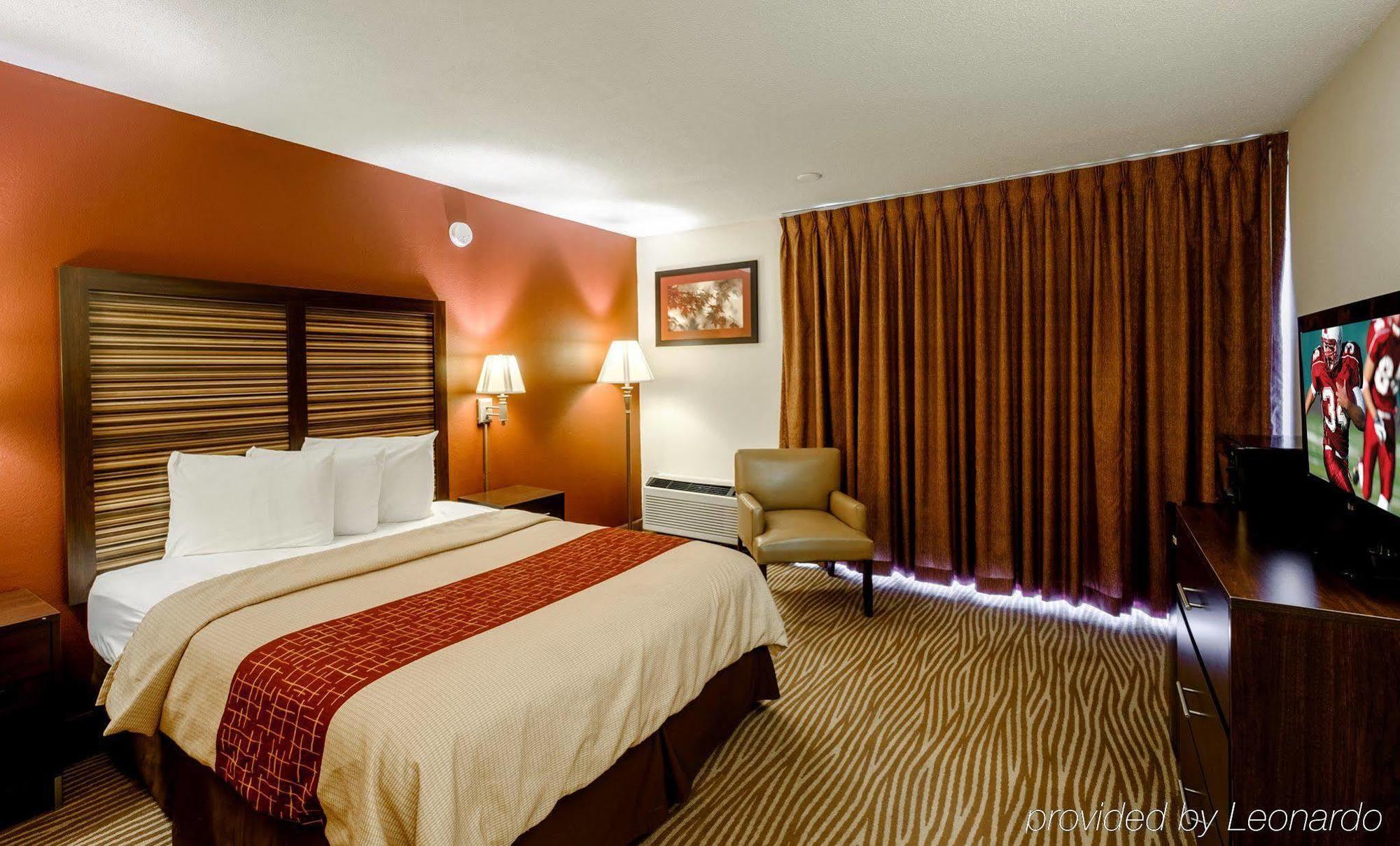 Red Roof Inn Cincinnati Airport-Florence/ Erlanger Zewnętrze zdjęcie