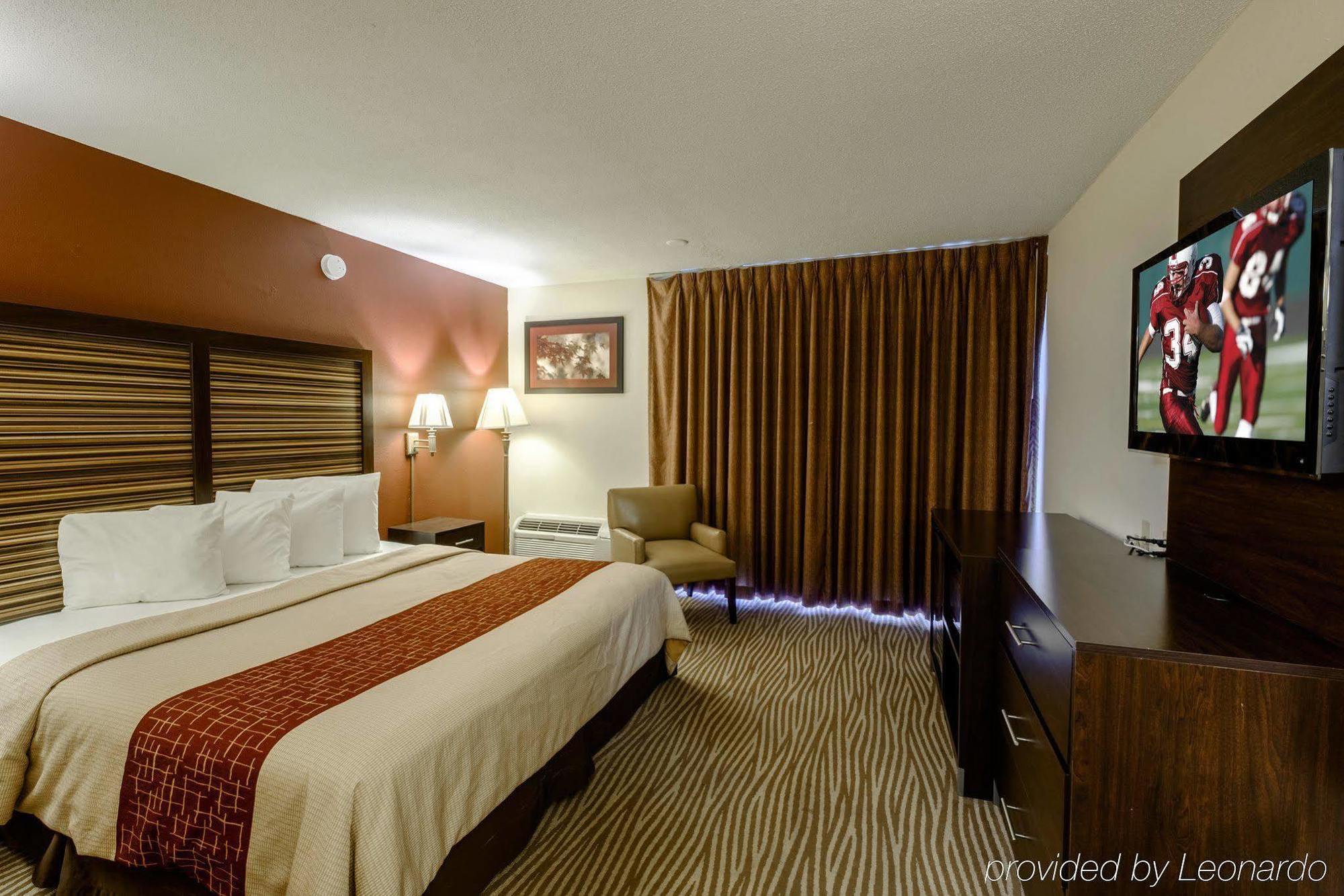 Red Roof Inn Cincinnati Airport-Florence/ Erlanger Zewnętrze zdjęcie